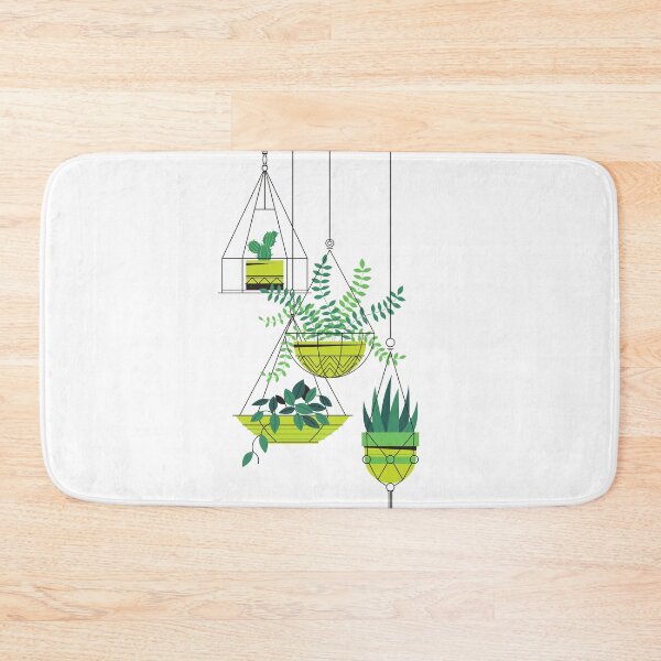 Item preview, Hanging Planters designed and sold by antevasinart.