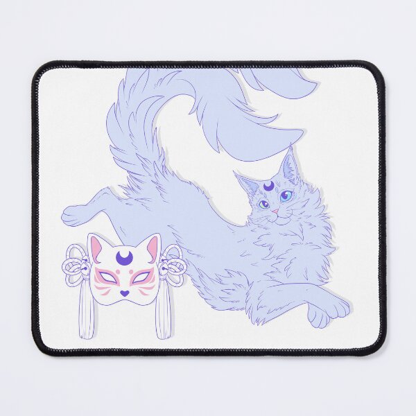 Item preview, nekomata designed and sold by greenchu.