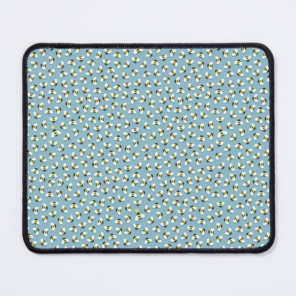 Item preview, A swarm of bees and their Queen designed and sold by Petits Pixels.