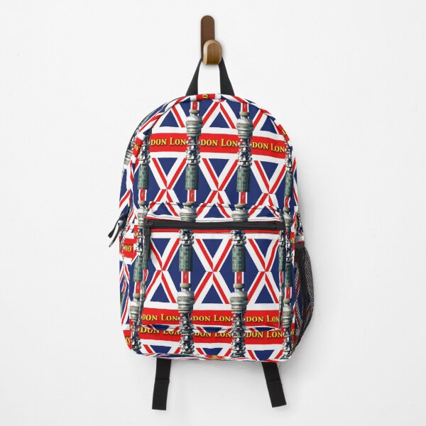 Item preview, The Union Jack - LONDON designed and sold by Picturestation.