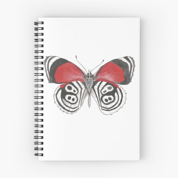 Item preview, 88 Butterfly designed and sold by liliamichel.