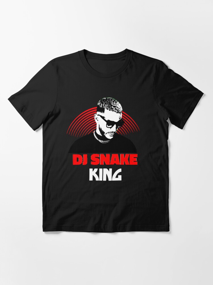 dj snake Essential T Shirt