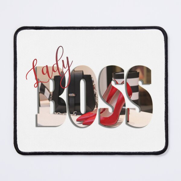 Item preview, Lady Boss #2 designed and sold by FranksArtWorld.