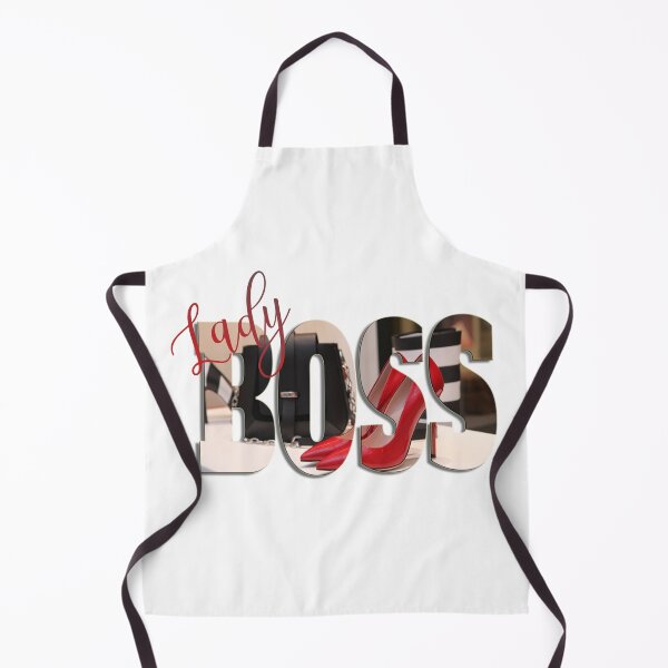 Item preview, Lady Boss #2 designed and sold by FranksArtWorld.