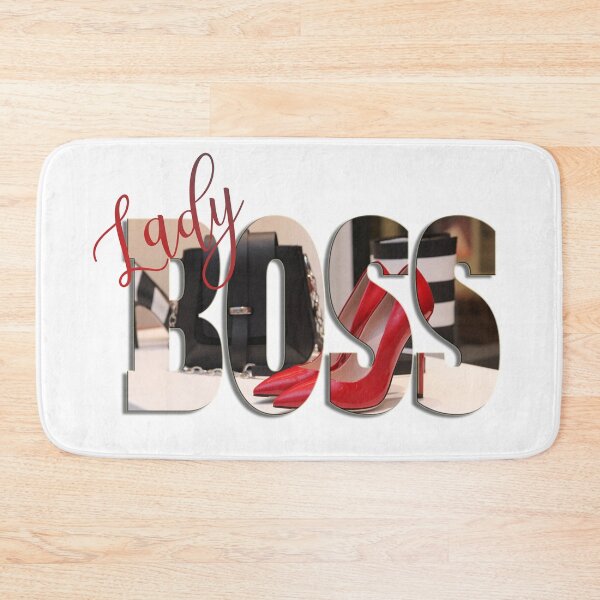 Item preview, Lady Boss #2  designed and sold by FranksArtWorld.