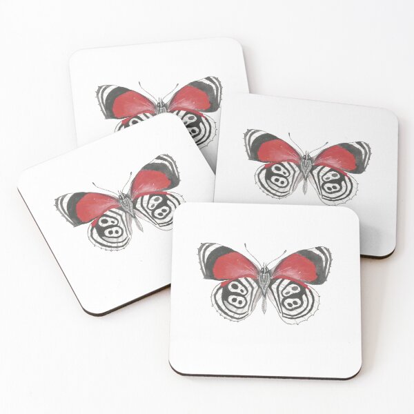 Item preview, 88 Butterfly designed and sold by liliamichel.
