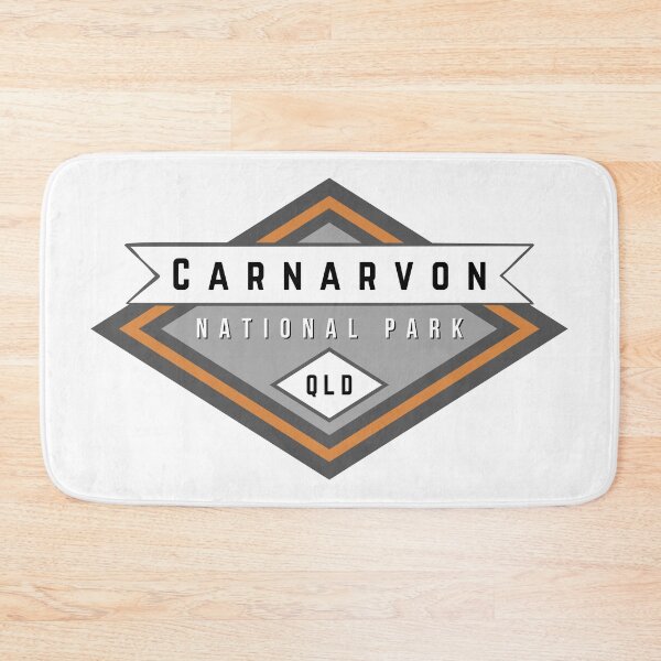 Item preview, Carnarvon National Park Queensland Australia Souvenir designed and sold by Zaprinda.