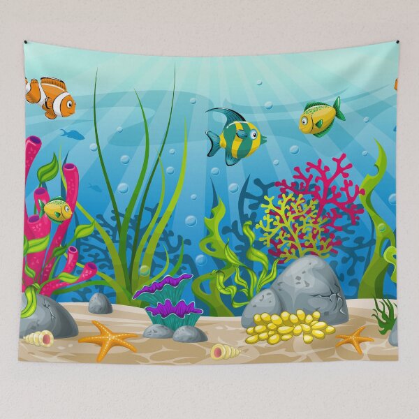 Item preview, Oceanic Art designed and sold by kamuipreme.