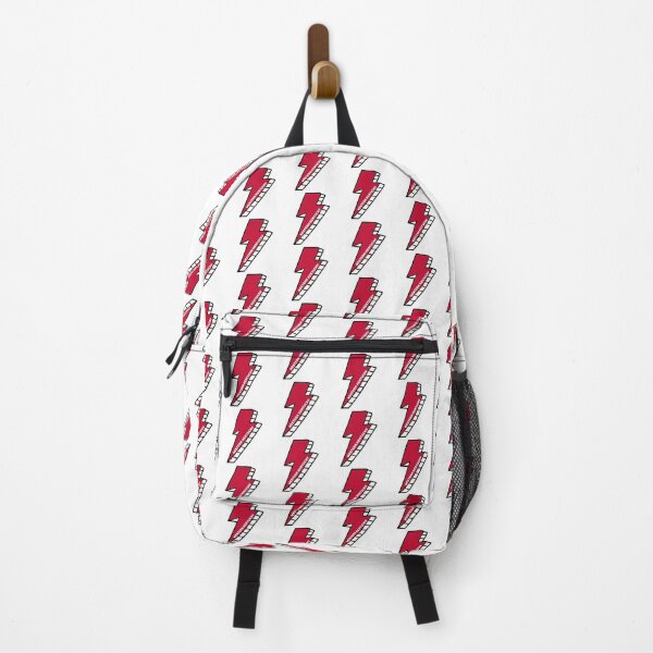 Item preview, Western Kentucky University Lightning Bolt designed and sold by kkosmicki.
