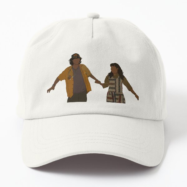 Item preview, Mike and Eleven- Stranger Things 4 designed and sold by katskye04.