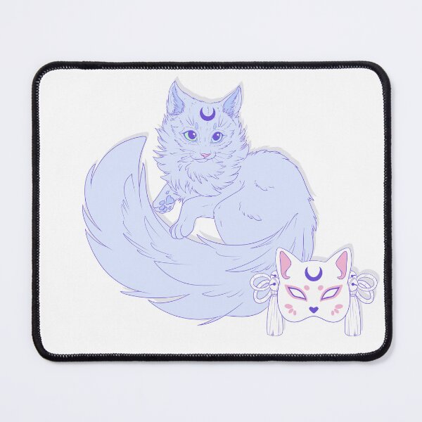 Item preview, Kitty Nekomata designed and sold by greenchu.