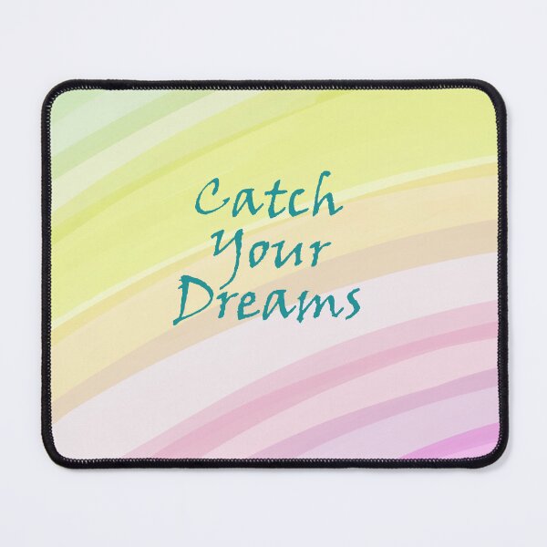 Item preview, Catch Your Dreams ! designed and sold by The Pie Chart.