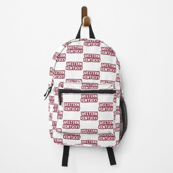 Item preview, Western Kentucky University designed and sold by kkosmicki.
