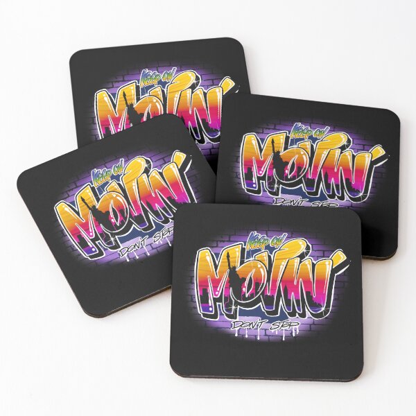 Item preview, Keep on movin’ designed and sold by cfurguson.