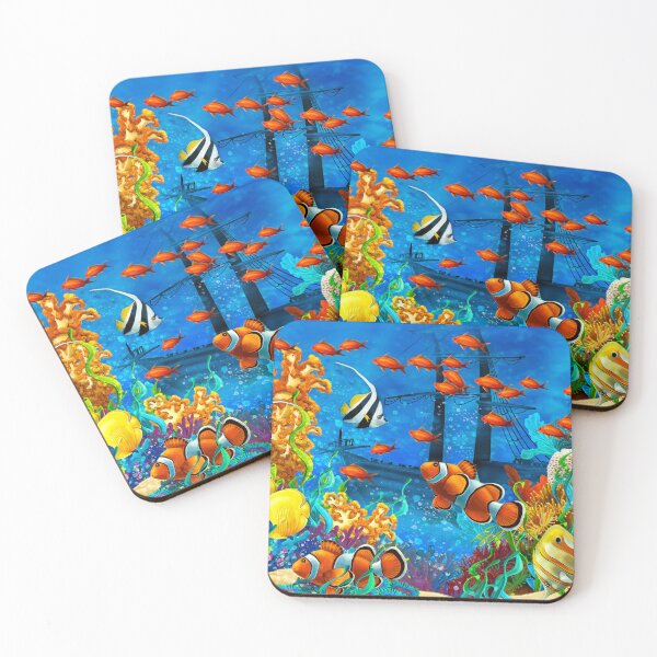 Item preview, Oceanic Art designed and sold by kamuipreme.