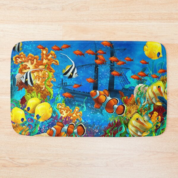 Item preview, Oceanic Art designed and sold by kamuipreme.