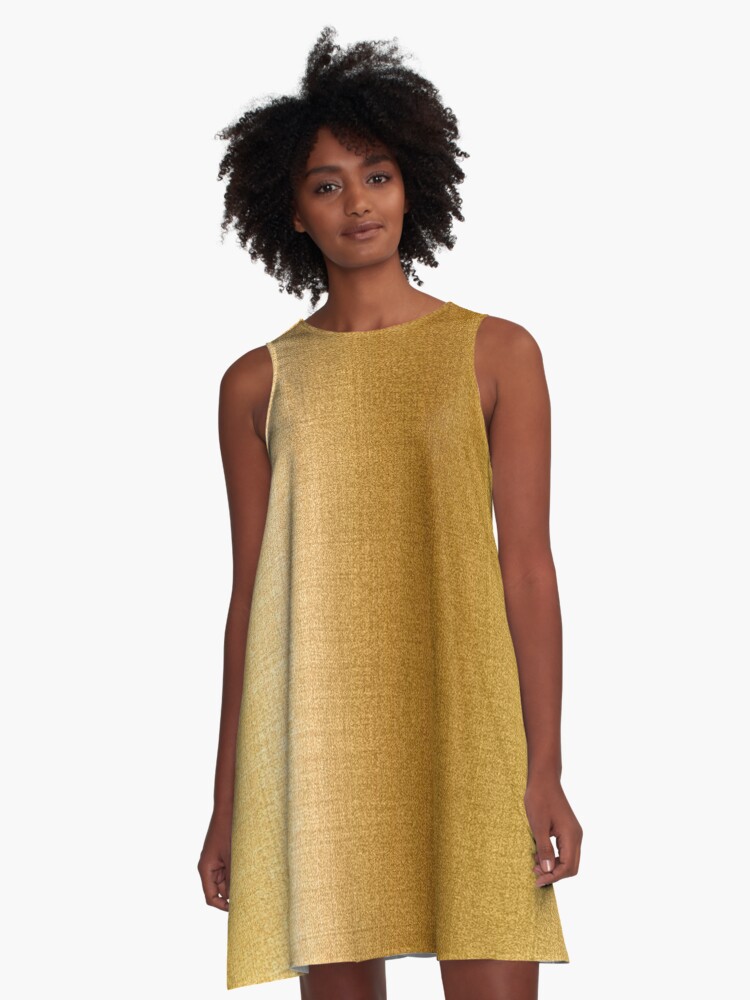 Brass a clearance line dress