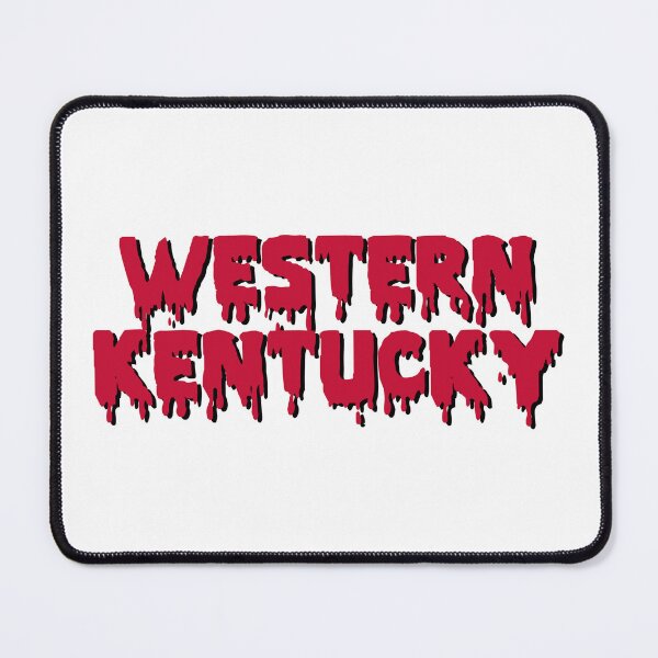Item preview, Western Kentucky University designed and sold by kkosmicki.