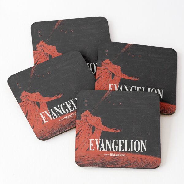 Item preview, Evangelion  designed and sold by kochbill871.