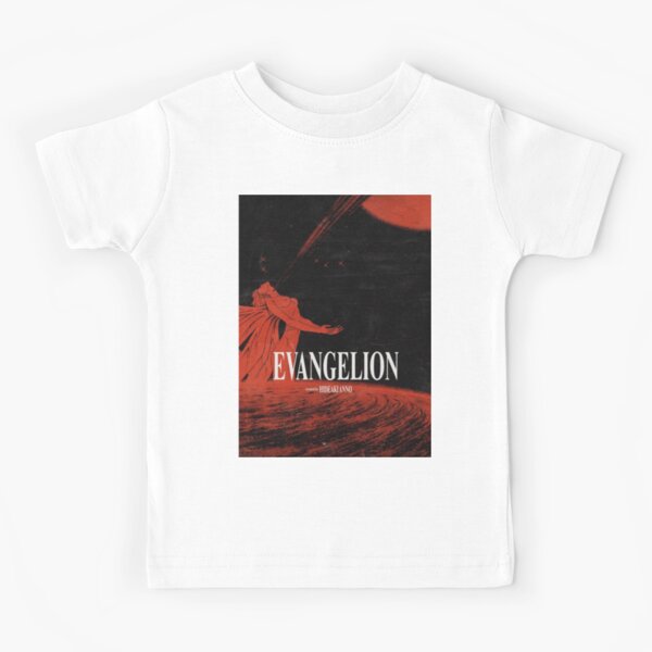 Item preview, Evangelion  designed and sold by kochbill871.