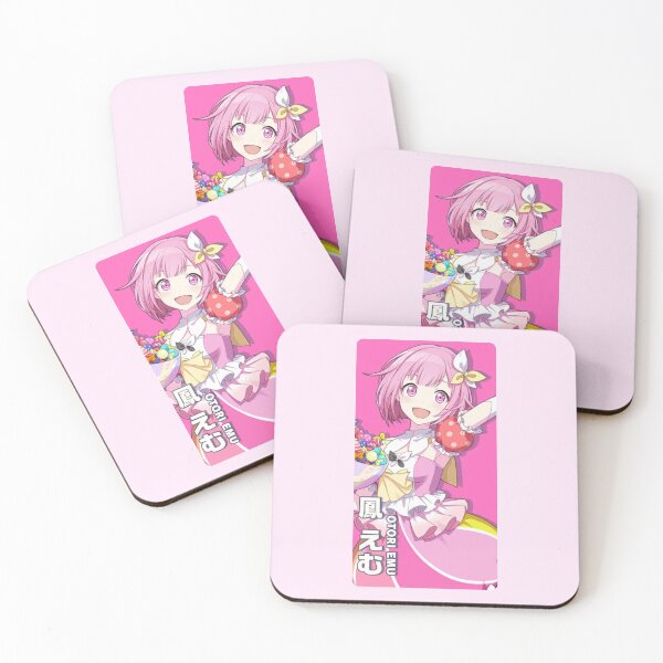 Item preview, Emu Otori designed and sold by Lauwuuh.