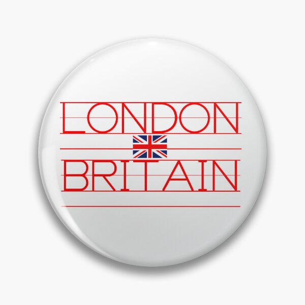 Item preview, LONDON - BRITAIN designed and sold by Picturestation.
