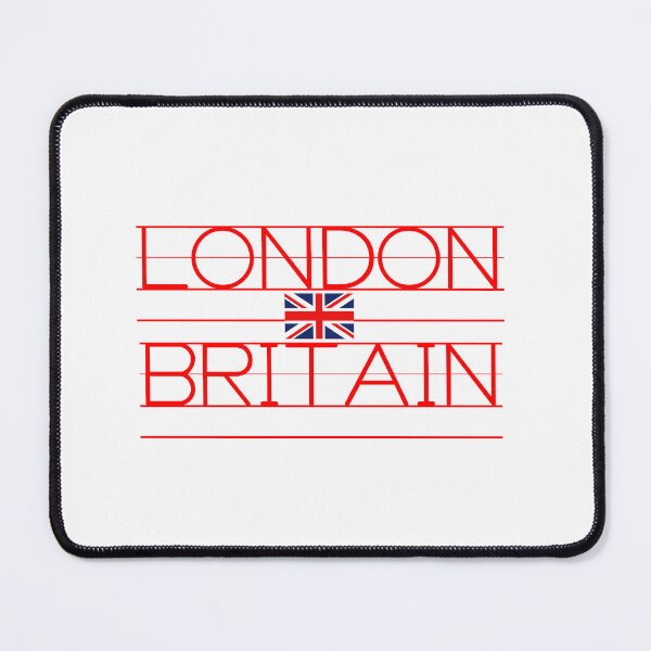 Item preview, LONDON - BRITAIN designed and sold by Picturestation.
