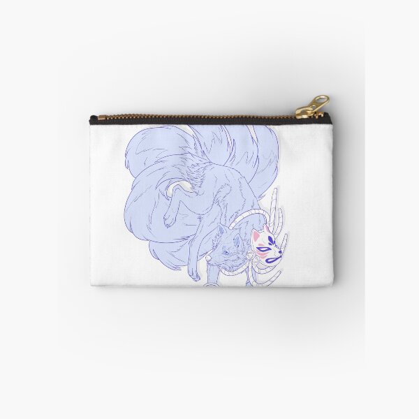 Item preview, Kistune designed and sold by greenchu.