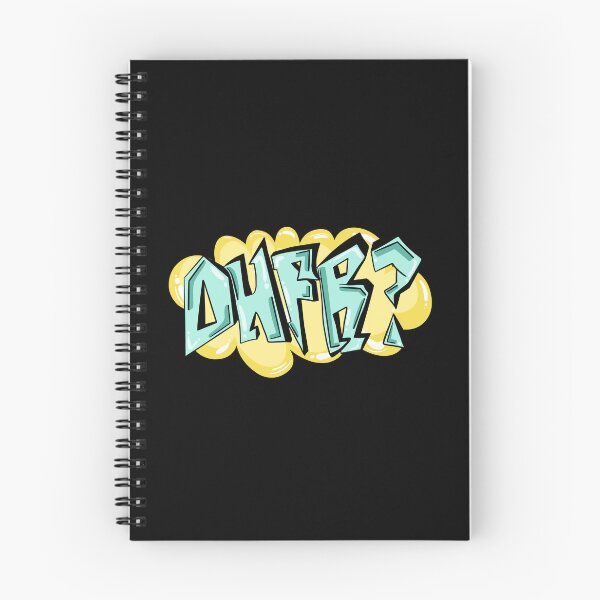 Item preview, Oh For Real? designed and sold by sydneymcc.