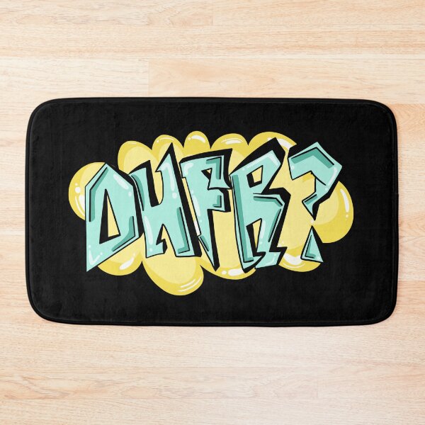 Item preview, Oh For Real? designed and sold by sydneymcc.