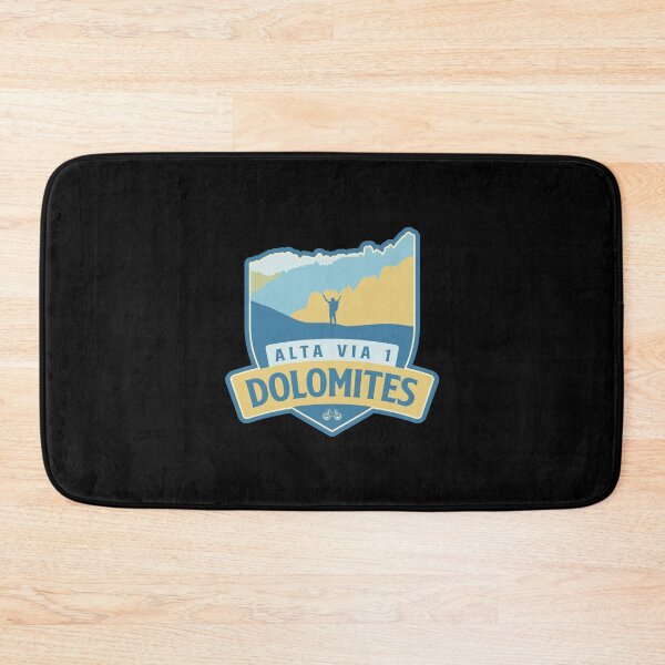 Item preview, Alta Via 1 - Dolomites designed and sold by Moritz Schwäble.