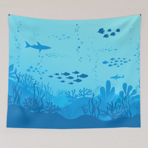 Item preview, Oceanic Art designed and sold by kamuipreme.
