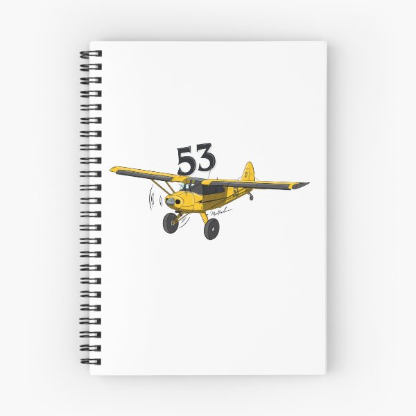 Item preview, Piper Pacer 53 Stol Drag designed and sold by Michael Garber.