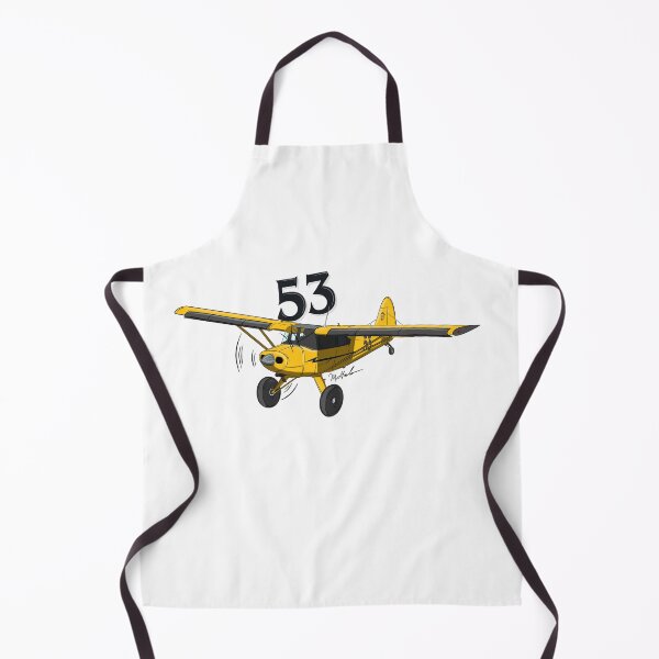 Item preview, Piper Pacer 53 Stol Drag designed and sold by Michael Garber.