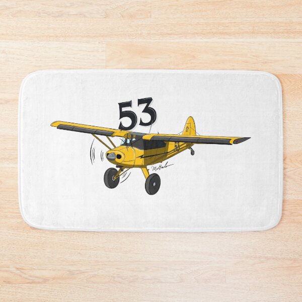 Item preview, Piper Pacer 53 Stol Drag designed and sold by Michael Garber.