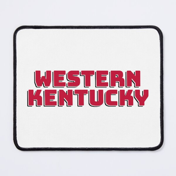 Item preview, Western Kentucky University designed and sold by kkosmicki.