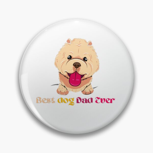 Item preview, el mejor padre pug de todos los tiempos designed and sold by Lofi8Store.