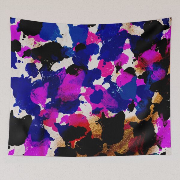 Item preview, spilling colors 7 designed and sold by Real-texture.