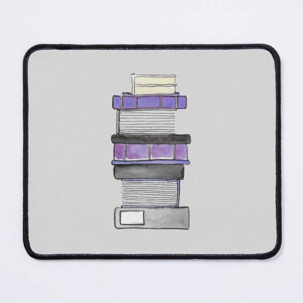 Item preview, Ace Books II designed and sold by Emma Mildred Cowell.