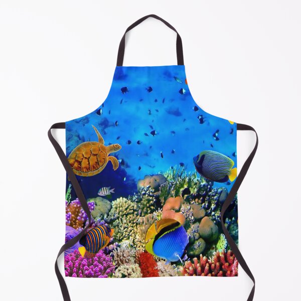 Item preview, Coral Reef Art designed and sold by kamuipreme.