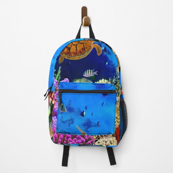 Item preview, Coral Reef Art designed and sold by kamuipreme.