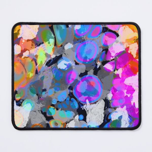 Item preview, spilling colors 8 designed and sold by Real-texture.