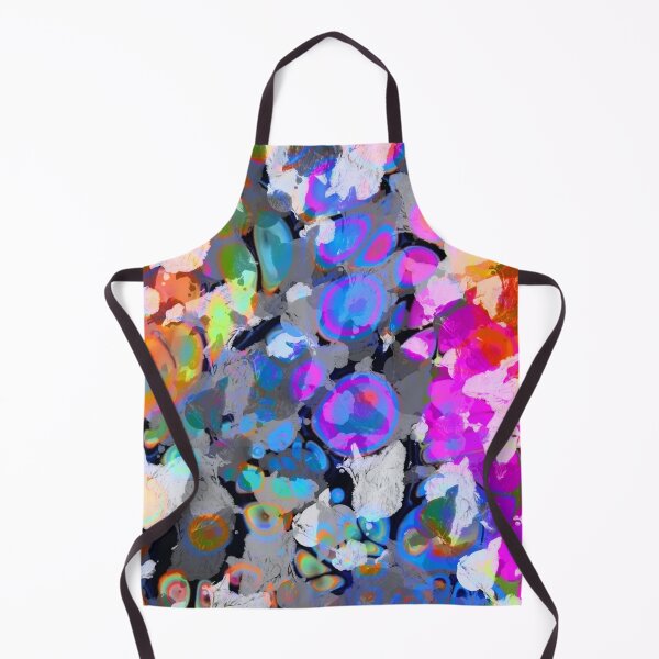 Item preview, spilling colors 8 designed and sold by Real-texture.