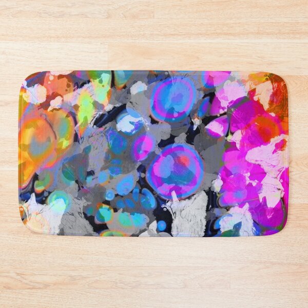 Item preview, spilling colors 8 designed and sold by Real-texture.