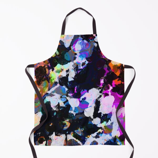 Item preview, spilling colors 9 designed and sold by Real-texture.