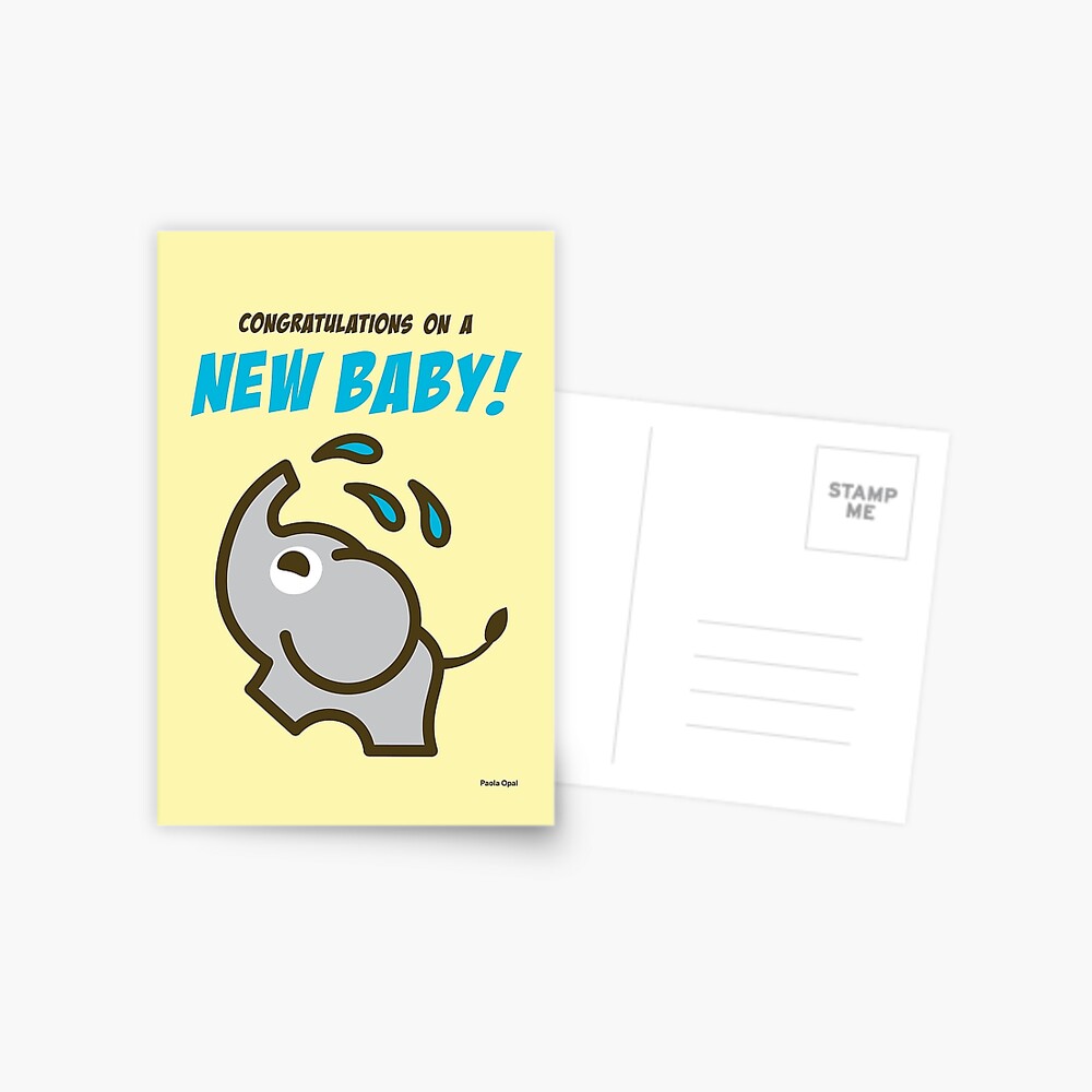 Item preview, Postcard designed and sold by PaolaOpal.