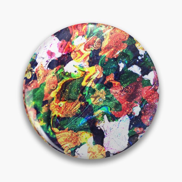 Item preview, spilling colors 10 designed and sold by Real-texture.