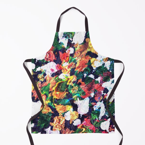 Item preview, spilling colors 10 designed and sold by Real-texture.
