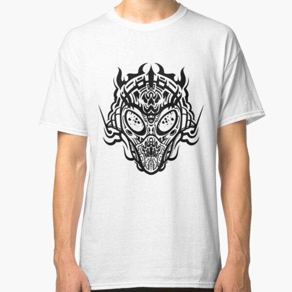 Stranger Still Classic T-Shirt