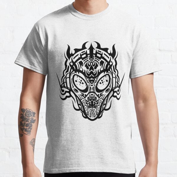 Stranger Still Classic T-Shirt